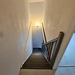 Apartament L'echappee Sauvage-t3-wifi- Queen Size