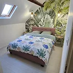 L'echappee Sauvage-t3-wifi- Queen Size Montluçon