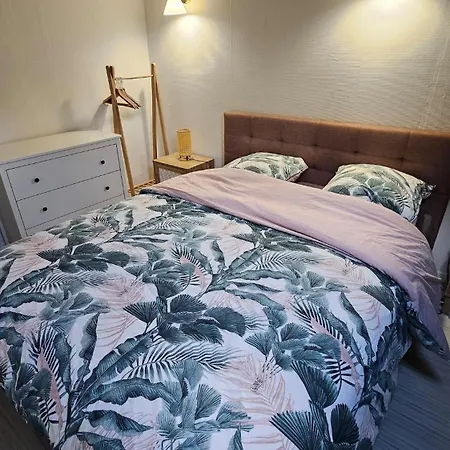 L'echappee Sauvage-t3-wifi- Queen Size * Montluçon