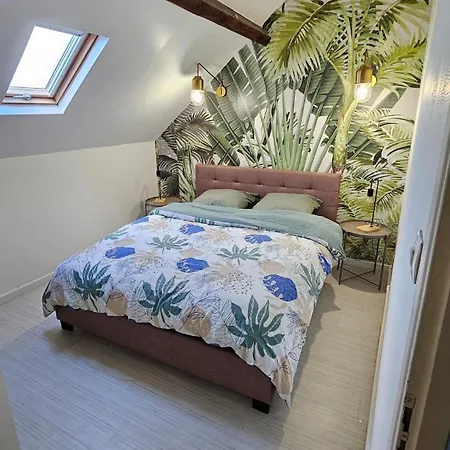 L'echappee Sauvage-t3-wifi- Queen Size Montlucon
