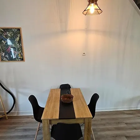 L'echappee Sauvage-t3-wifi- Queen Size Montluçon