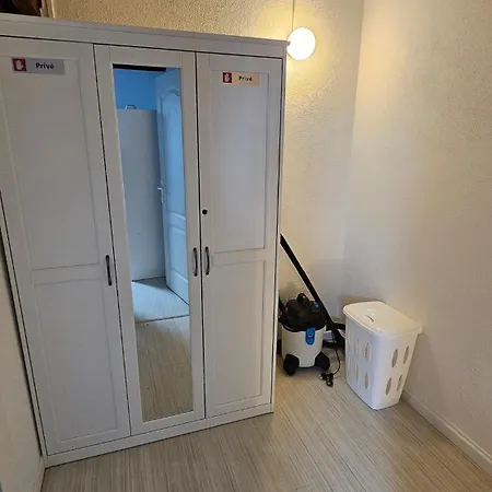 L'echappee Sauvage-t3-wifi- Queen Size