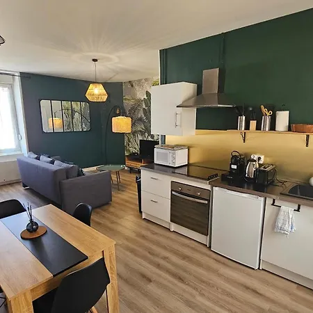 L'echappee Sauvage-t3-wifi- Queen Size *